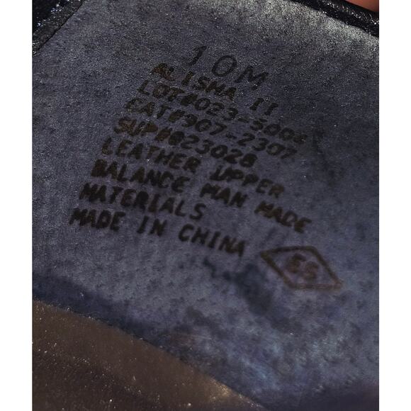 Bernardo Black Leather Classic Slip-On Pointed-Toe Heels Pumps Women’s Size 10 - Picture 7 of 12